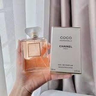 Nước Hoa Nữ ChanelCoco Mademoiselle 100ML giá sỉ