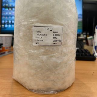 Dây chống bai, chống giãn -TPU 0608 (1000y/túi)