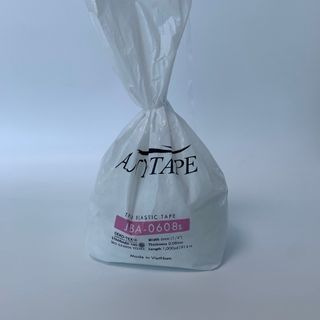 Dây chống bai chống giãn hàn quốc- jba 0608s bản rộng 6mm