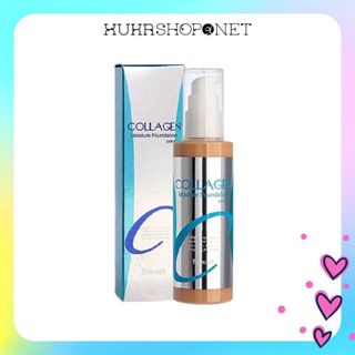 Kem nền EnoughCollagen Moisture Foundation Hàn Quốc 100ml