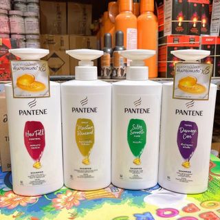 Dầu gội PanTene thái giá sỉ