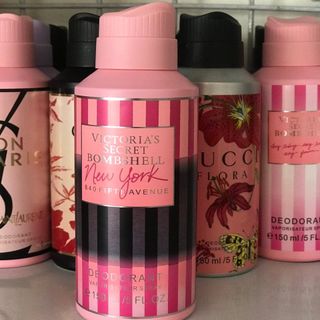 Xịt thơm body đủ loại 2 in1 vừa nước hoa vừa có tác dụng dưỡng thể ( đủ mùi)