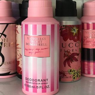 Xịt thơm body đủ loại 2 in1 vừa nước hoa vừa có tác dụng dưỡng thể ( đủ mùi)
