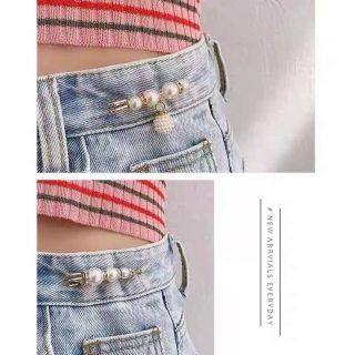 Kẹp quần tạo kiểu(hộp 20vỉ bán theo hộp)