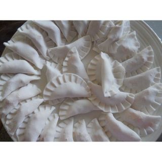 1kg Bột lọc khô ( bột năng ), Bột lọc Huế sấy khô,  Bột làm bánh bột lọc cao cấp loại 1 - CTB728
