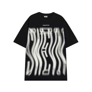 Áo Thun Local Brand Họa Tiết Unisex SWE SWEVN TEE ( S4 )