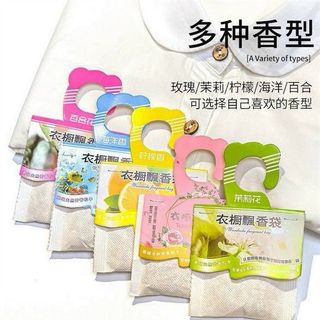 Túi Thảo Mộc Thơm Phòng
