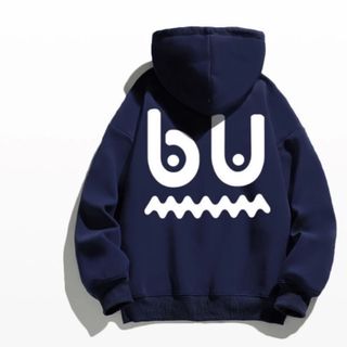 HOODIE ZIP NỈ NGOẠI BU - LÊ PHƯƠNG BOUTIQUE