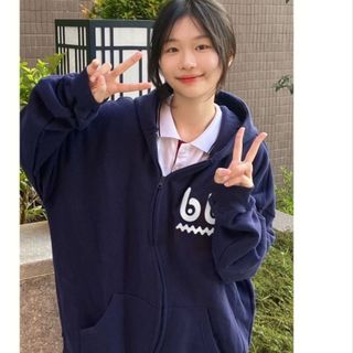 HOODIE ZIP NỈ NGOẠI BU - LÊ PHƯƠNG BOUTIQUE