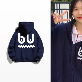 HOODIE ZIP NỈ NGOẠI BU - LÊ PHƯƠNG BOUTIQUE