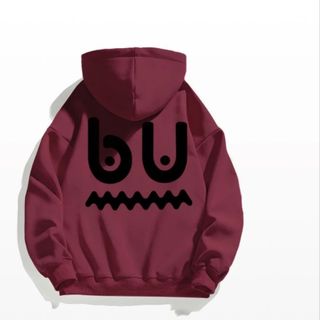 HOODIE ZIP NỈ NGOẠI BU - LÊ PHƯƠNG BOUTIQUE