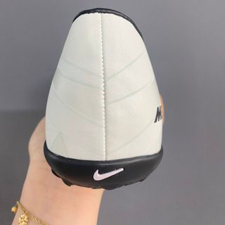 Giày đá bóng Mercurial Victory 6 màu trắng xanh đinh TF giá sỉ
