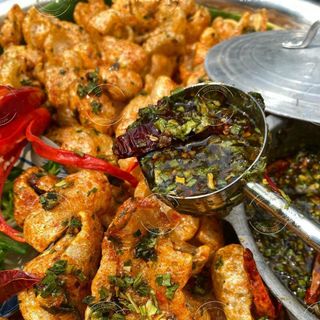 DA HEO MẮM HÀNH, "BÍ KÍP" ĐÁNH THỨC VỊ GIÁC, GIÒN TAN, CAY TÊ, THƠM LỪNG - WINNIE HOUSE