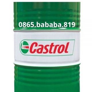 Nhớt Castrol CRB 15W40 chất lượng cao cấp giá sỉ