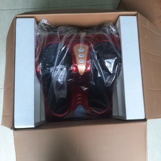 Máy massage chân và bắp chân