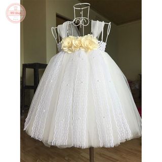 Đầm công chúa cho bé ❤️FREESHIP❤️ Đầm công chúa cho bé gái.
