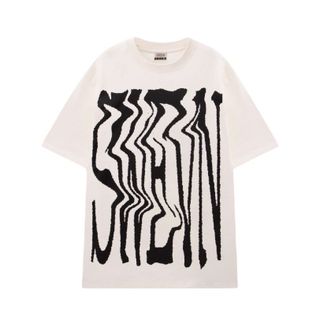 Áo Thun Local Brand Họa Tiết Unisex SWE SWEVN TEE ( S1 )