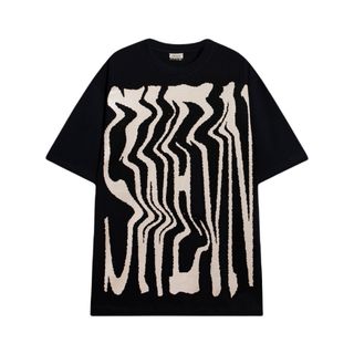 Áo Thun Local Brand Họa Tiết Unisex SWE SWEVN TEE ( S1 )