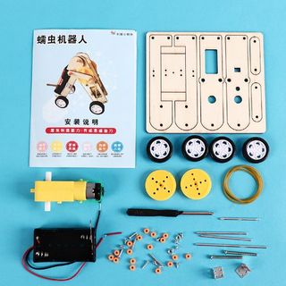 Steam – Đồ Chơi Bộ Lắp Ghép Bằng Gỗ Con Sâu Đo Theo Phương Pháp Giáo Dục Stem Steam.