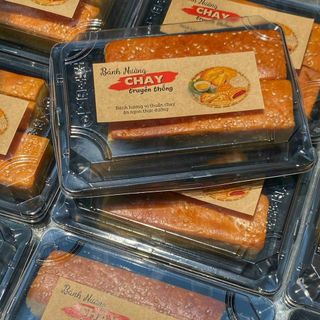 BÁNH ĐẬU XANH SẦU RIÊNG – THƠM NGON, BAO DẺO, BAO THƠM 450G - WINNIE HOUSE