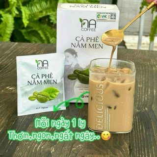 Cafe nấm mem