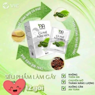 Cafe nấm mem