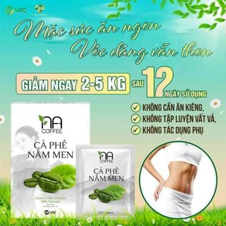 Cafe nấm mem