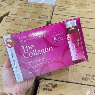 Nước uống the colagen 3 giá sỉ