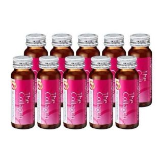 Nước uống the colagen 3