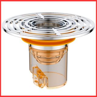 Nắp Đậy Cống Thoát Nước Sàn Nhà