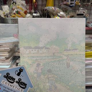 Tranh số hoá 20x20