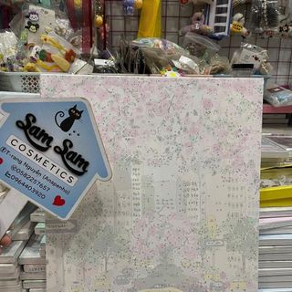 Tranh số hoá 20x20