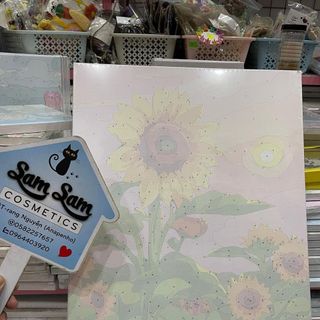 Tranh số hoá 20x20