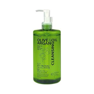 ￼Dầu Tẩy Trang Chiết Xuất Dầu Olive & Argan Deve Clean sing Oil 500ml & 200ml giá sỉ