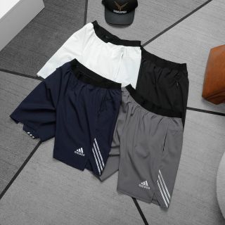 Quần đùi nam xi giãn đai thun Size m l xl xxl Ri 2222, quần thể thao nam