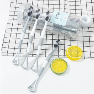 2403-A1391-HỘP 8 BÀN CHẢI ĐÁNH RĂNG (THÙNG 100)