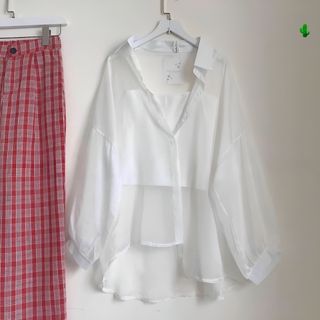 SET SƠ MI 2IN1 - LÊ PHƯƠNG BOUTIQUE