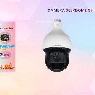 Camera PTZ KBVISION KX-D2007PC3 2.0MP Hồng Ngoại 150M