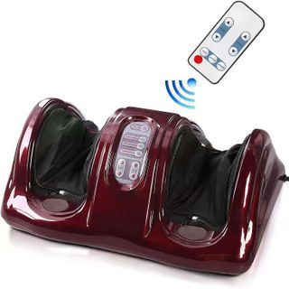 MÁY MASSAGE CHÂN FOOT MASSAGER