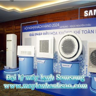 Cung Cấp - Lắp Đặt Máy Lạnh Samsung 360 Độ Ac071tn4pkc/Ea Inverter Giá Rẻ giá sỉ
