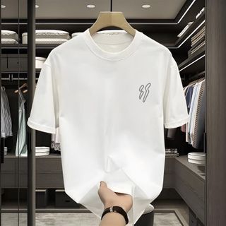 Áo cotton quảng châu thun lạnh A2