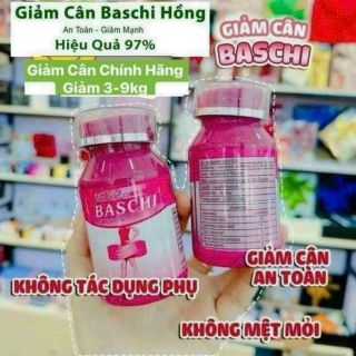 Giảm cân thái lan