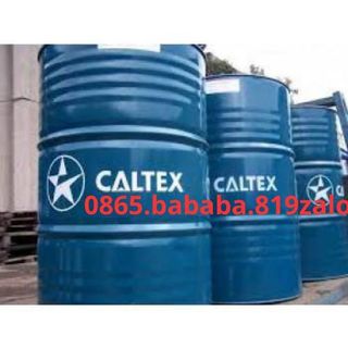 Nhớt Caltex Delo Gold Ultra SAE 15W40 chất lượng cao cấp giá sỉ