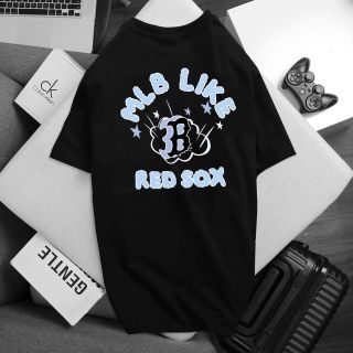 Áo thun cotton 4 chiều MLB mã C1