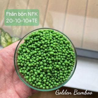 PHÂN BÓN NPK 20-10-10 hàm lượng cao, tan nhanh, rẻ đẹp. Phân chuẩn- chất lượng