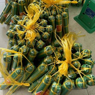 nem chua Cây đặc sản lai vung đồng Tháp