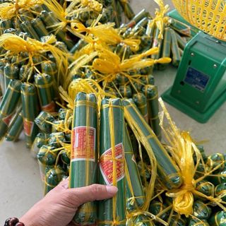 nem chua Cây đặc sản lai vung đồng Tháp