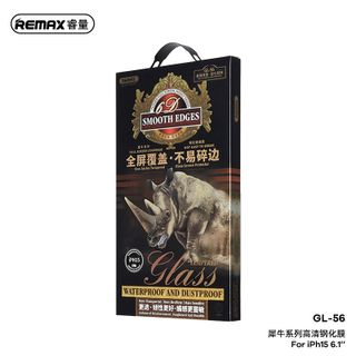 REMAX Sino Series HD Tempered Glass Screen Protector GL-56