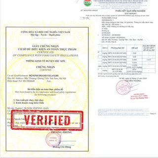 Rong biển Chile tảo ống nhỏ cực kỳ ngon