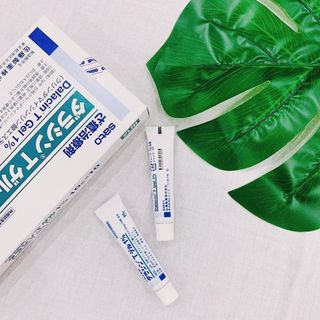 GEL CHẤM MỤN DALACIN 1% GEL - TUÝP giá sỉ